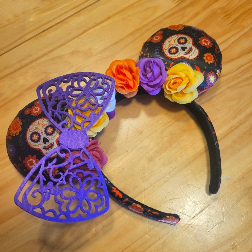 Disney Minnie Ears Headband